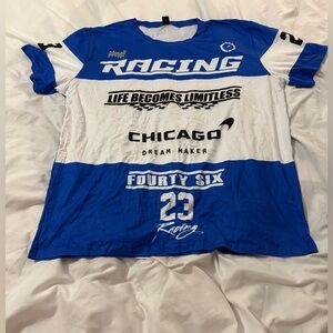 Manfinity XXL tshirt